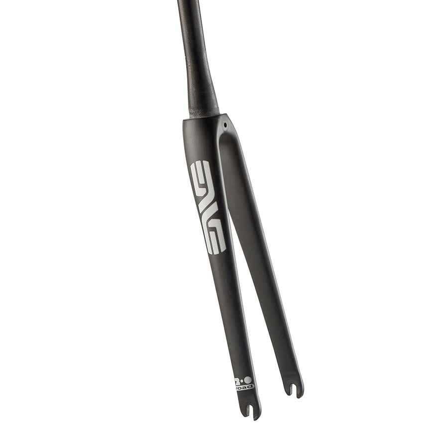 Fork ENVE RD 2.0 Ridgid 350 mm 1-1/8&quot;-1.5&quot; 43 mm Rake Black