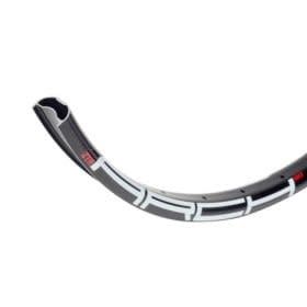 Rim Stan&#39;s No Tubes Arch Mk3 29&quot; 32H Black w/White/ Red Decals