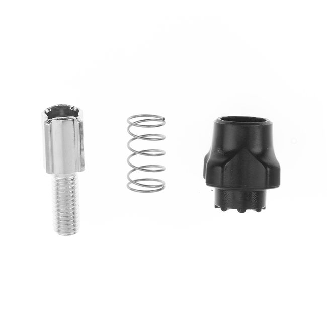 Rear Derailleur Cable Adjuster Barrel Shimano RD-M410 (Adjust Bolt Unit)