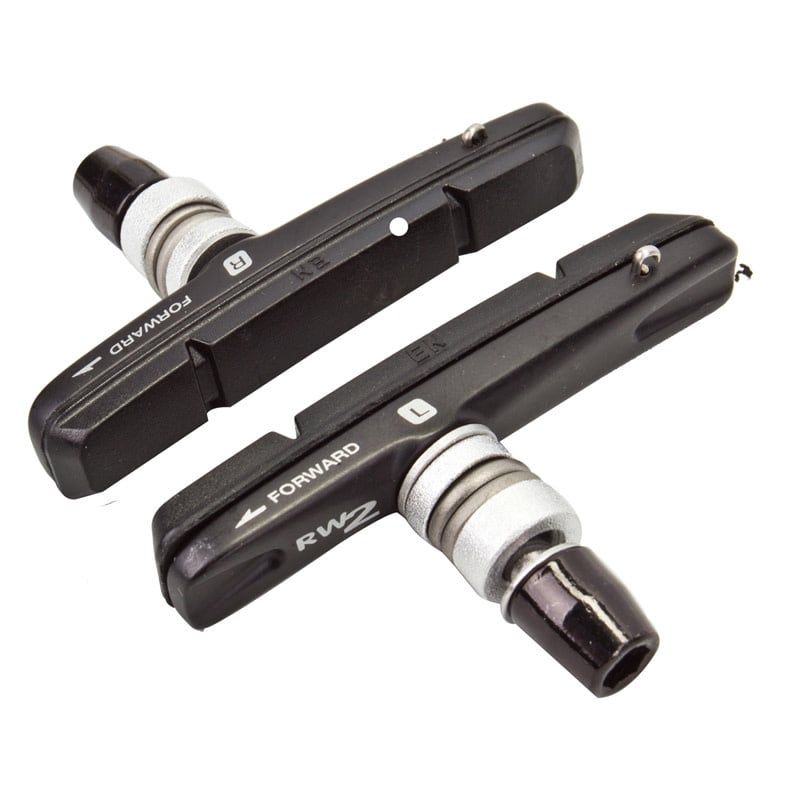 Brake Pads Avid Rim Wrangler 2 V Black