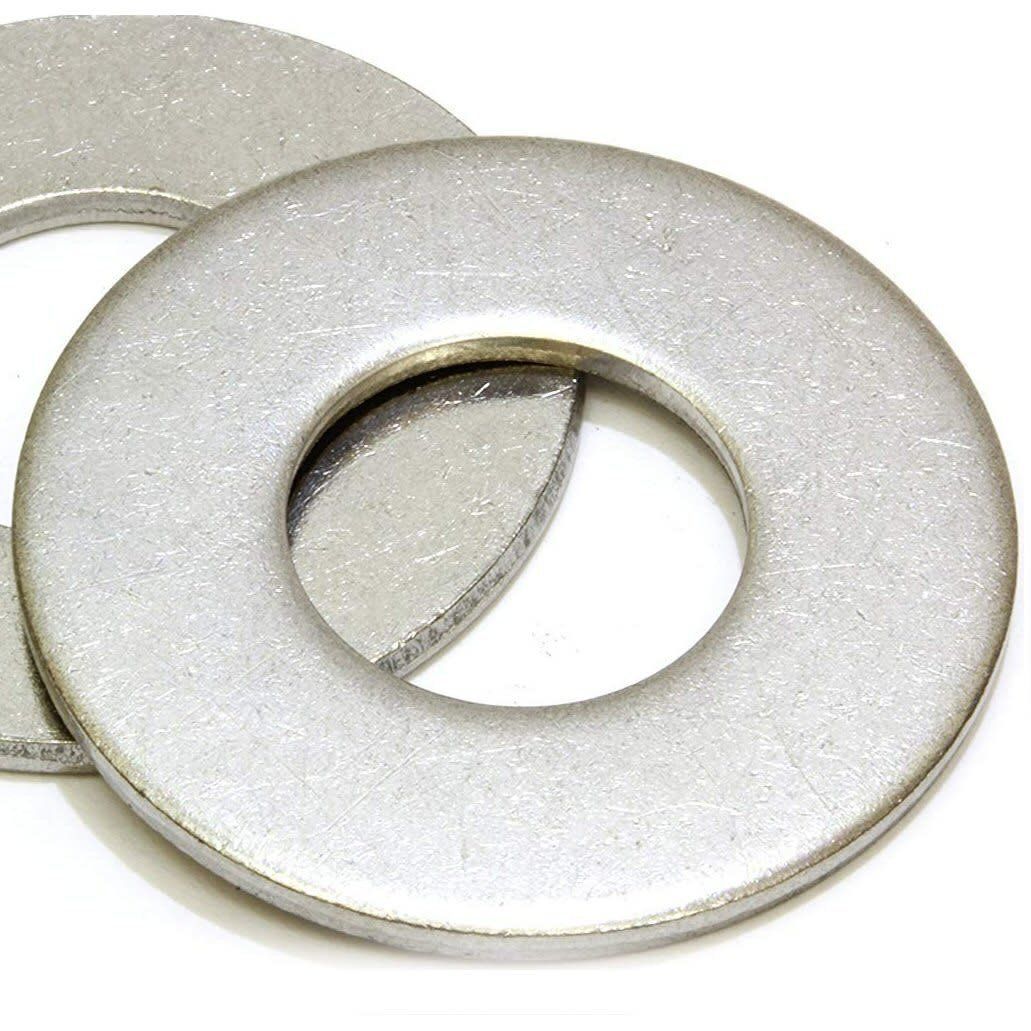Washer 3/8&quot; x 7/8&quot; 18-8 Stainless Steel EACH