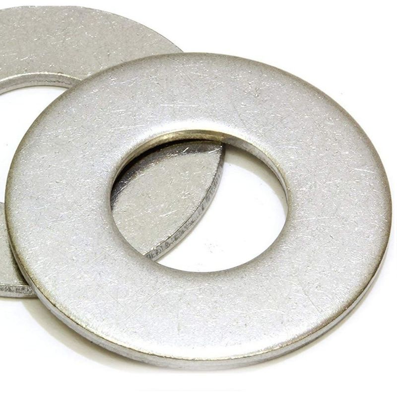 Washer 3/8&quot; x 7/8&quot; 18-8 Stainless Steel EACH