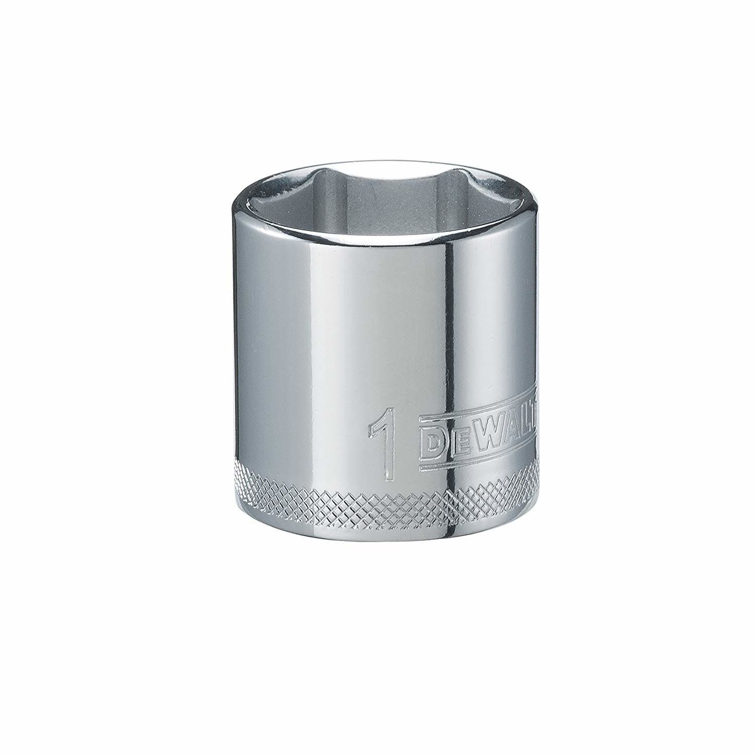 Tool Dewalt DWMT19571B 6-Point Socket 1&quot; 3/8&quot; Drive