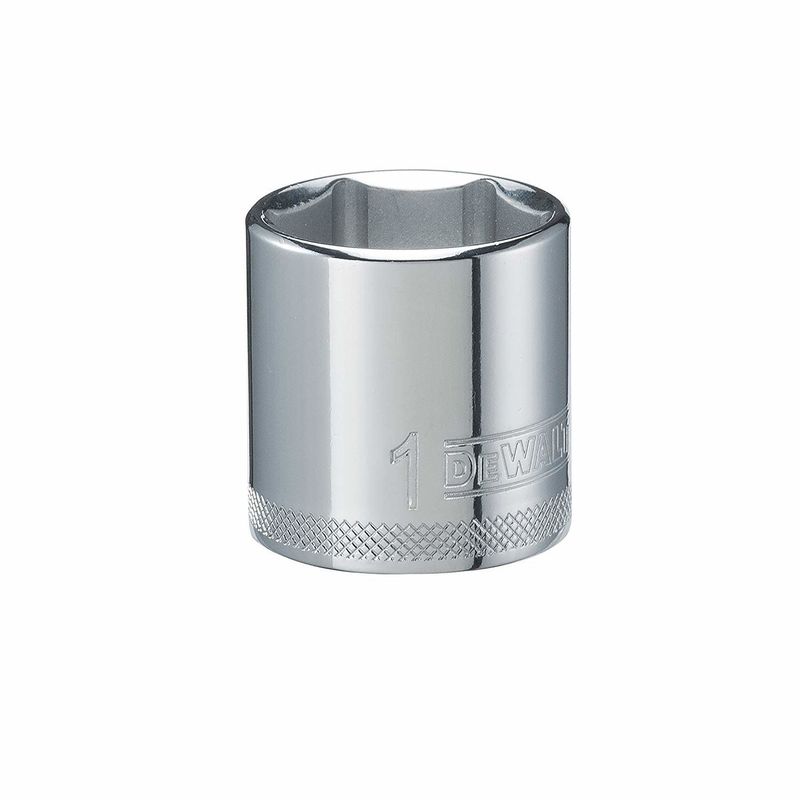 Tool Dewalt DWMT19571B 6-Point Socket 1&quot; 3/8&quot; Drive