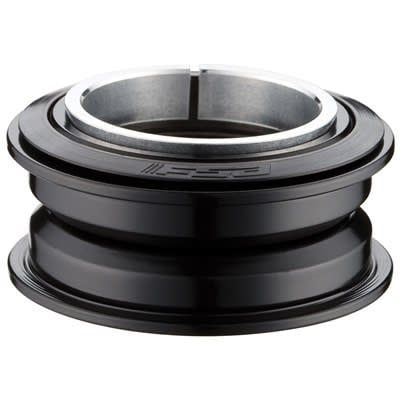 Headset FSA #10 1-1/8&quot; ZS44/ZS44 Black