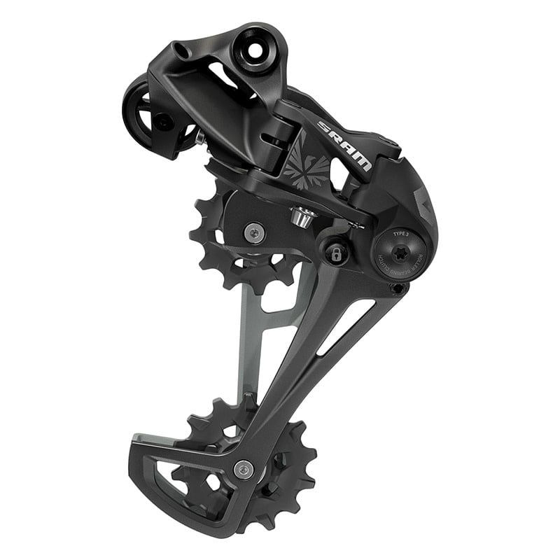 Rear Derailleur SRAM GX Eagle 12-Sp Black