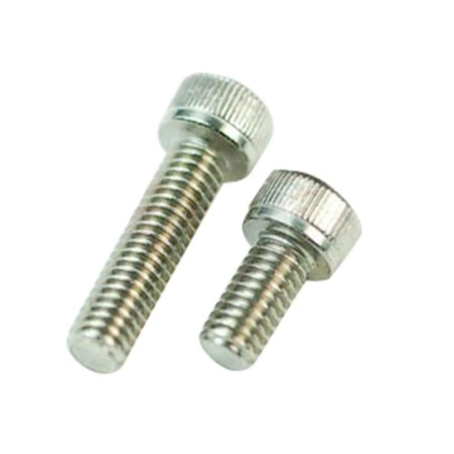 Bolt Wheels Mfg. Stainless Steel M5x20 mm EACH