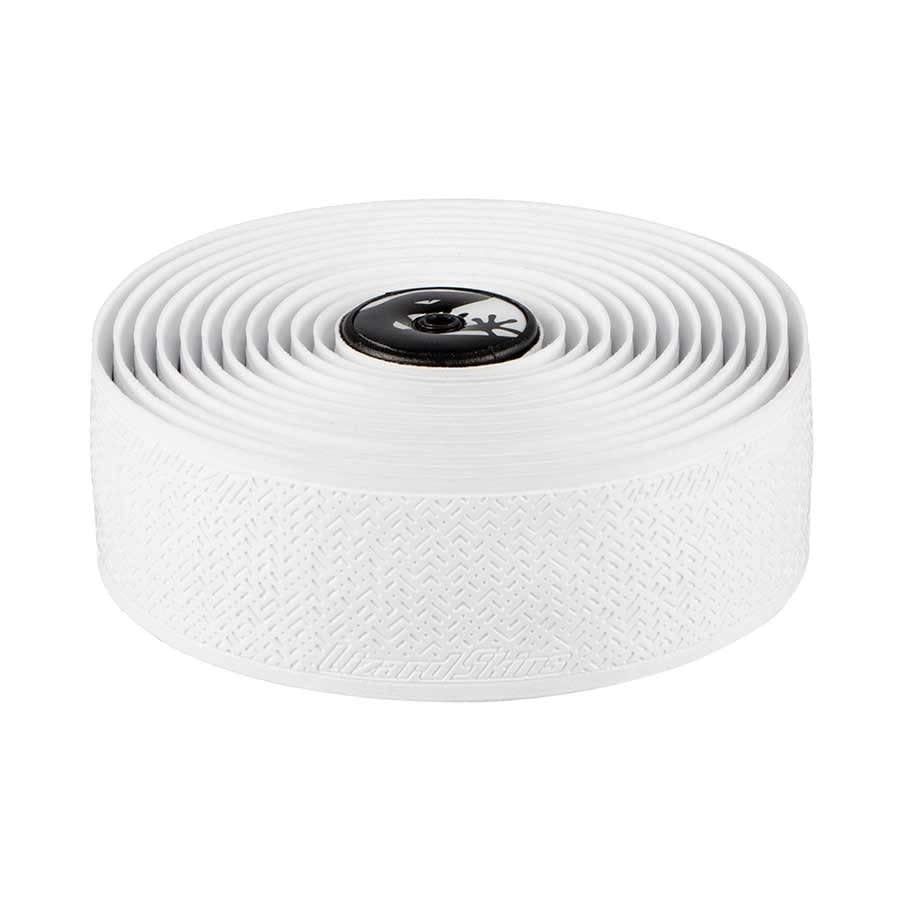 Handlebar Tape Lizard Skins DSP 2.5 mm Diamond White
