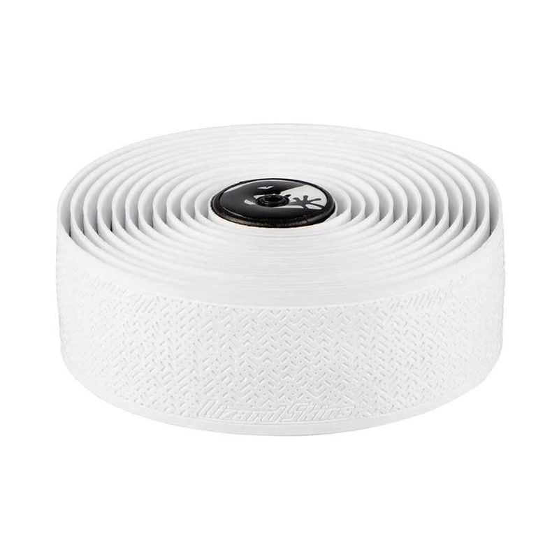 Handlebar Tape Lizard Skins DSP 2.5 mm Diamond White