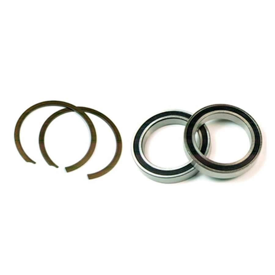 BB Wheels Mfg. BB30 68/73 mm Steel 6806 &amp; C-Clips
