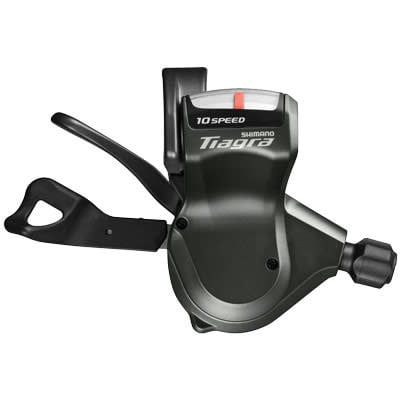 Shift Lever Set Shimano Tiagra Flat Bar SL-4700 2x10-Sp