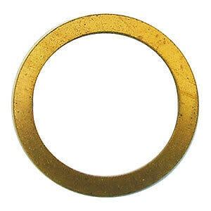 Chainring Bolt Spacers FSA Micro 8x12x0.2 mm (Set of 5)