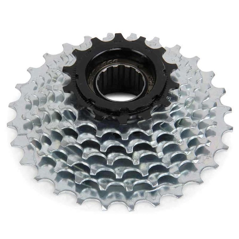 Freewheel Sun Race MFM2A 7-Sp 14-28T