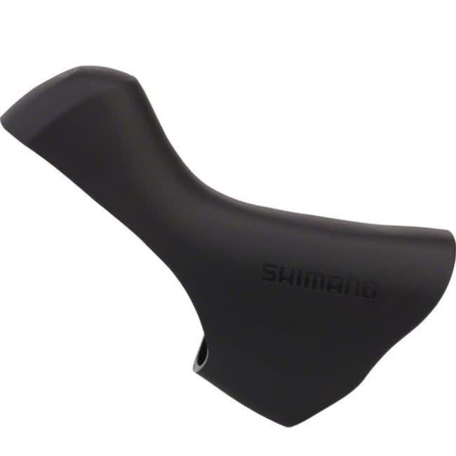 Brake Lever Hoods Shimano Ultegra ST-6800 Bracket Covers Black