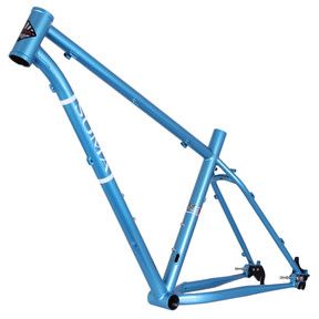 Frame Soma Riff 27.5&quot; Large Pelham Blue