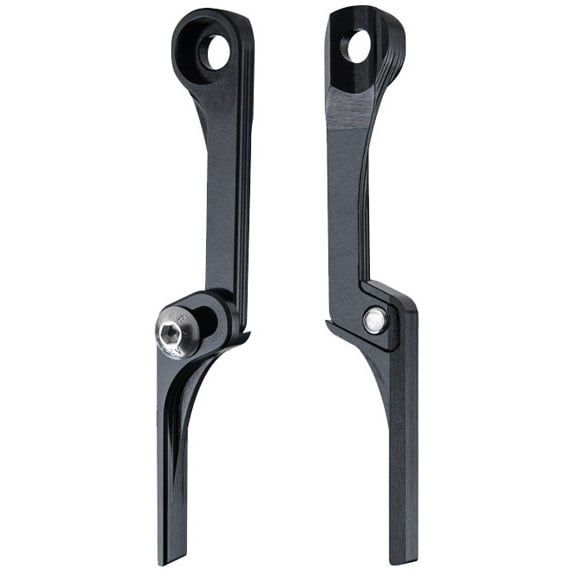 Chain Catcher Absolute Black Road Alloy Black