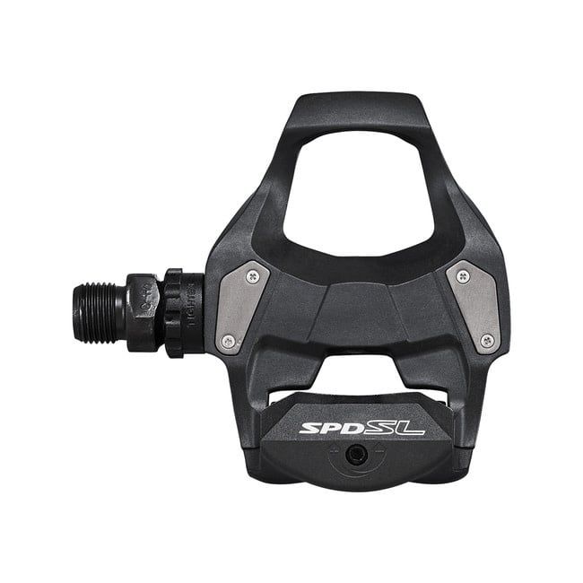 Pedals Shimano PD-RS500 SPD-SL Black