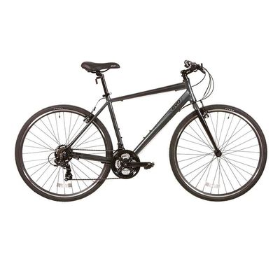 Bicycle EVO Grand Rapid 3 Medium 18&quot; Twilight Grey