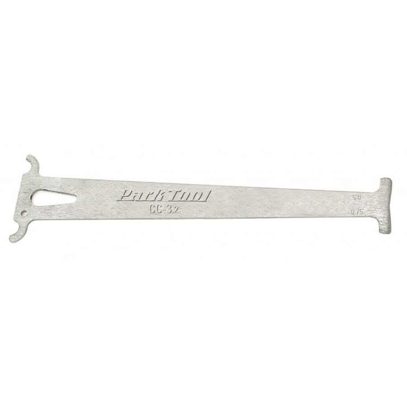 Chain Wear Indicator Gauge Park Tool CC-3.2