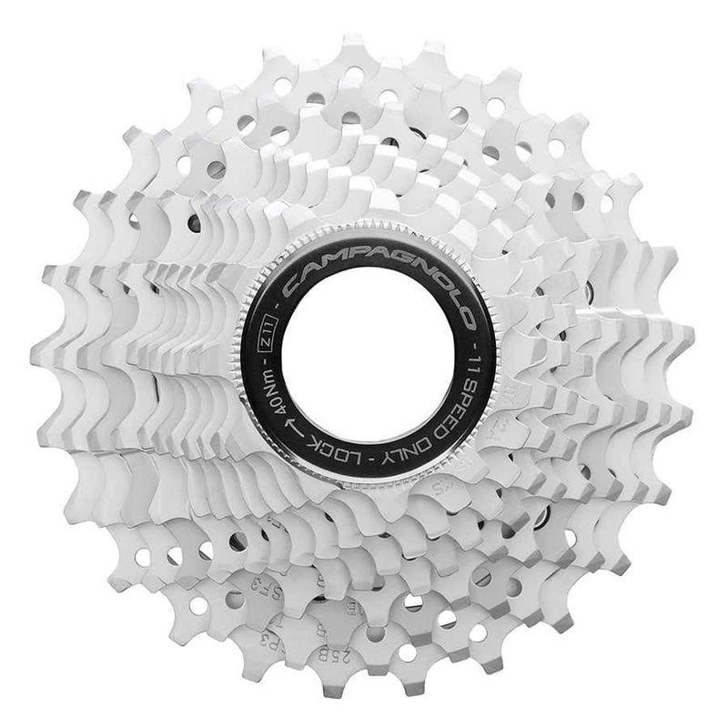 Cassette Campagnolo Chorus 11-Sp 11-25T