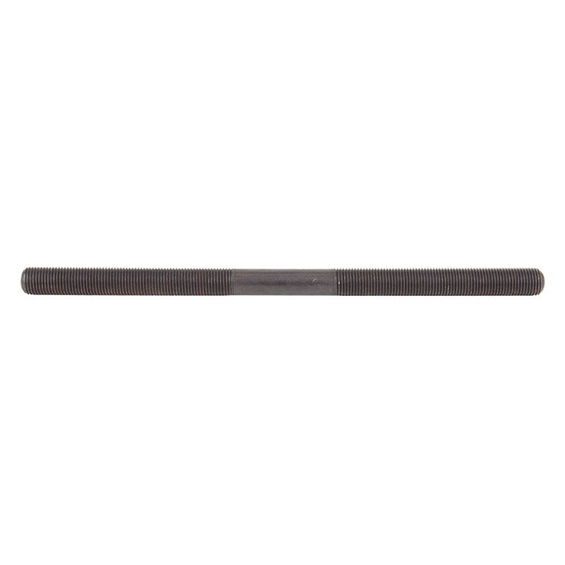 Hub Axle 10x1x185 mm Solid CroMoly