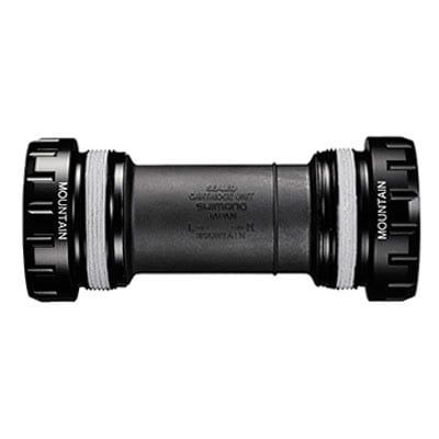 BB Shimano Deore XT BB-MT800 BSA Black