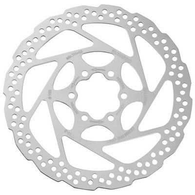 Disc Brake Rotor Shimano SM-RT56 160 mm 6-Bolt