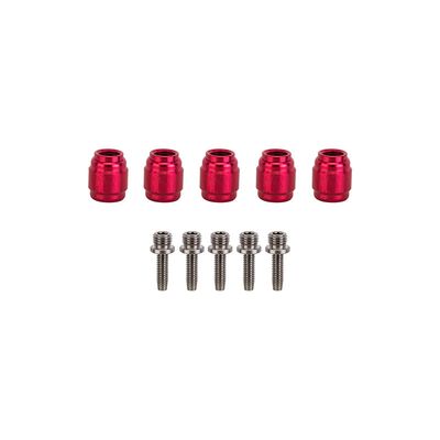 Disc Brake Barb &amp; Olive SRAM Red EACH