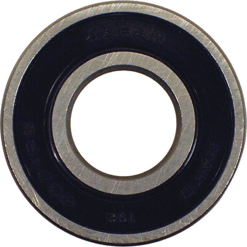 Cartridge Bearing Action #6001 12x28x8 mm EACH