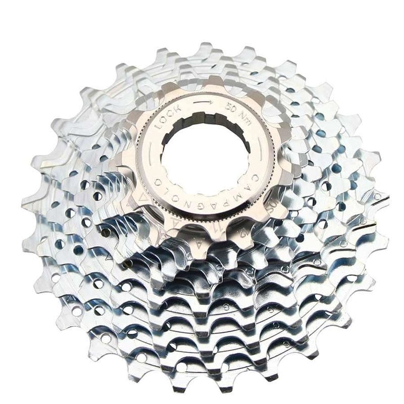 Cassette Campagnolo Veloce UltraDrive 10-Sp 11-25t