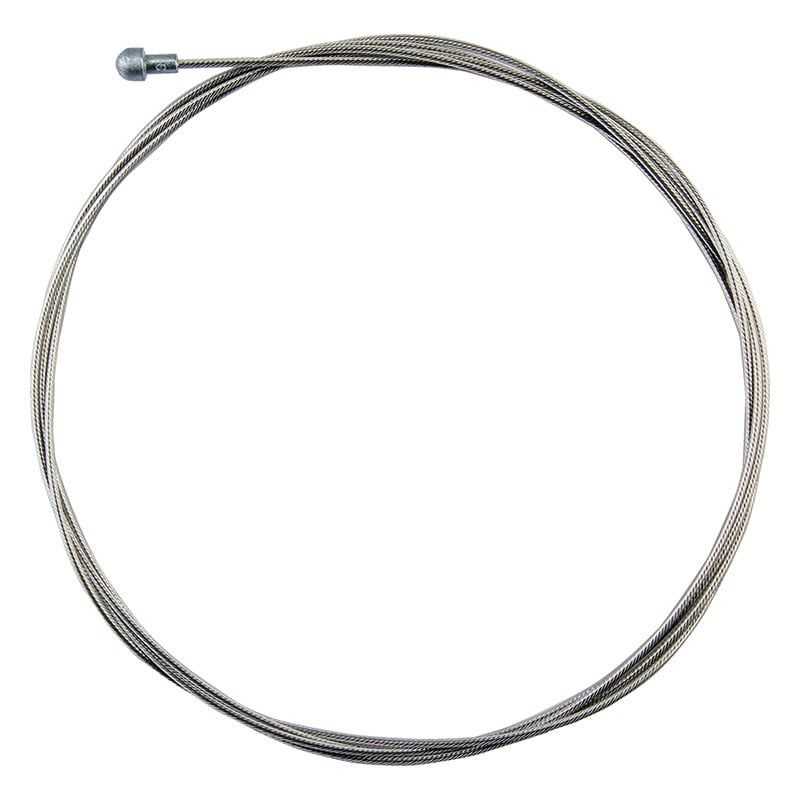 Brake Cable Origin8 Road 1.5x2800 mm Stainless Steel