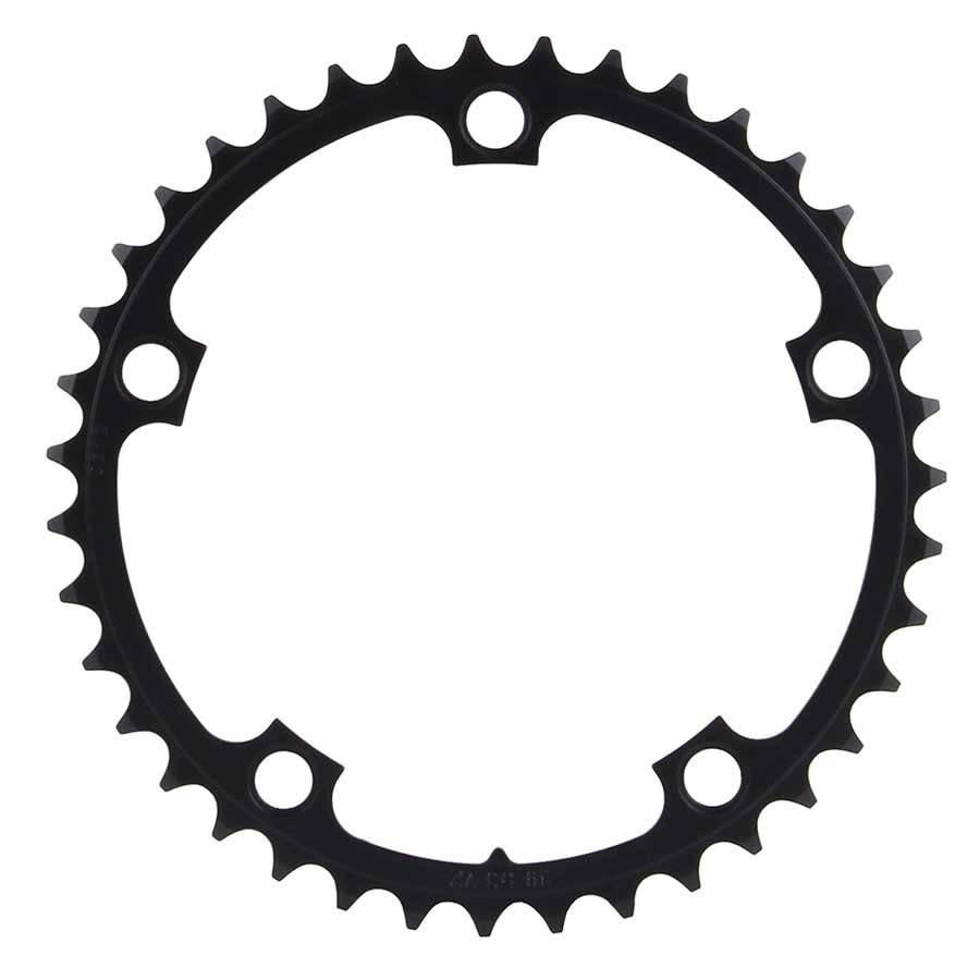 Chainring SRAM 39T 130 mm Black