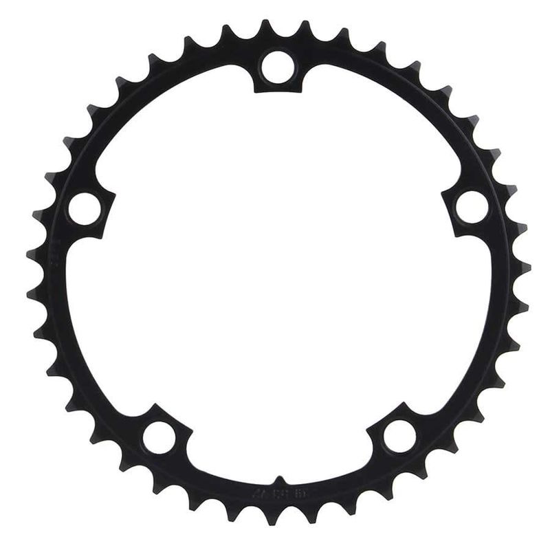 Chainring SRAM 39T 130 mm Black
