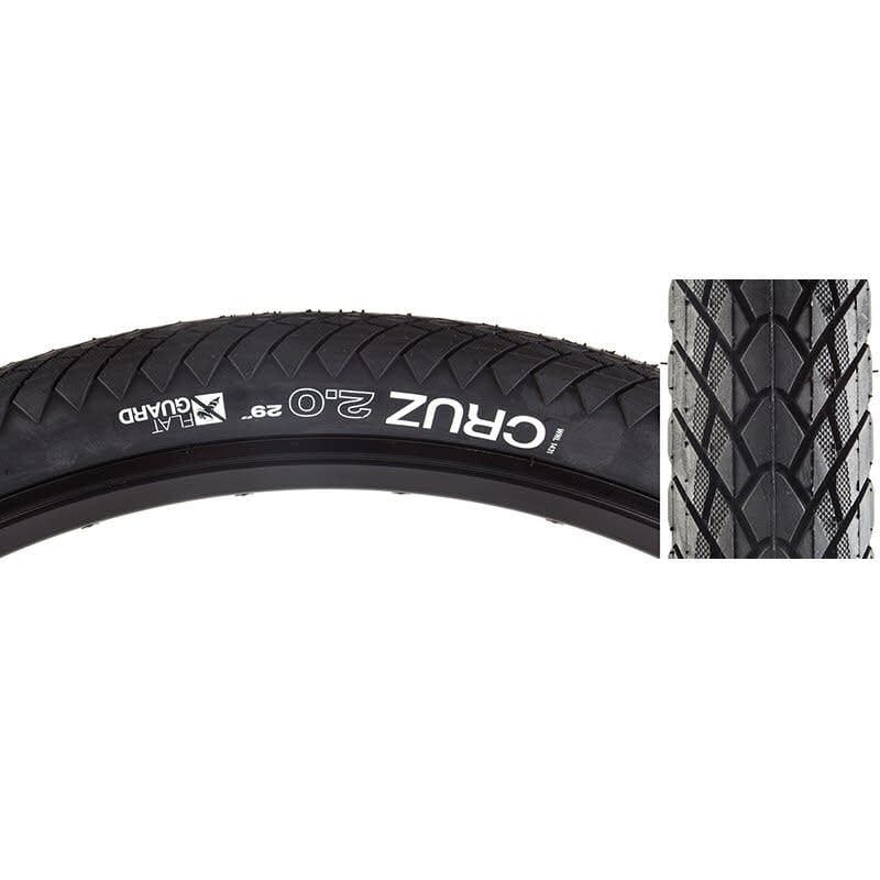 Tire  WTB Cruz 29x2.0&quot; Flat Guard Black