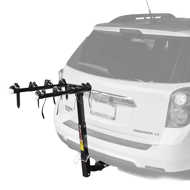Car Rack Sunlite HB-426 Sport Lift 4-Bike 2&quot;