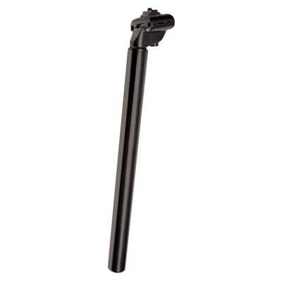 Seatpost EVO E-Force Zero 27.0 mm Black