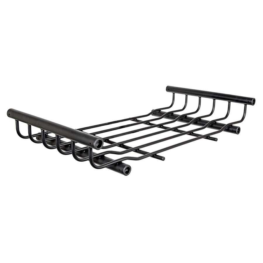 Car Rack Kuat Vagabond X-Tender Roof Basket Extension for Vagabond-X Black