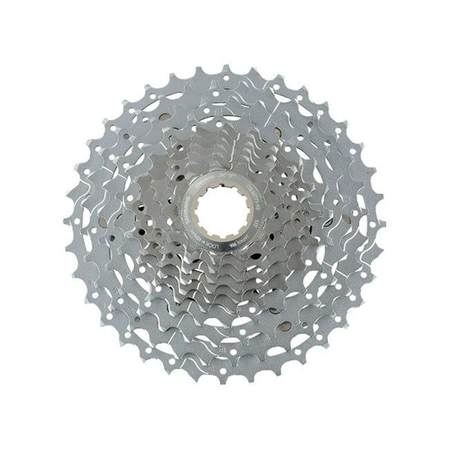 Cassette Shimano Deore XT CS-M771-10 10-Sp 11-36t