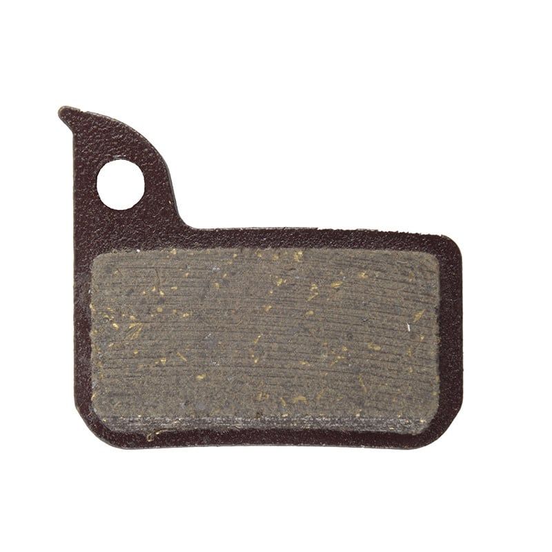 Brake Pads SRAM Road/Level Organic Steel Back Plate