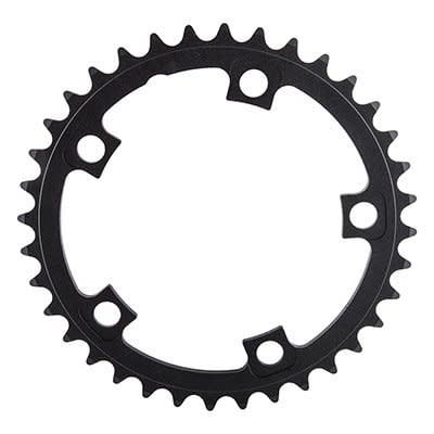 Chainring FSA Pro Road 110 mm B.C.D. 36T N10/11 WB012 Black