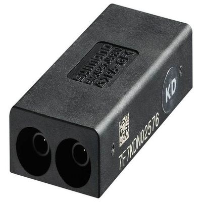 Di2 E-Tube Junction B Shimano SM-JC41 4-Port Internal for Ultegra or Dura-Ace