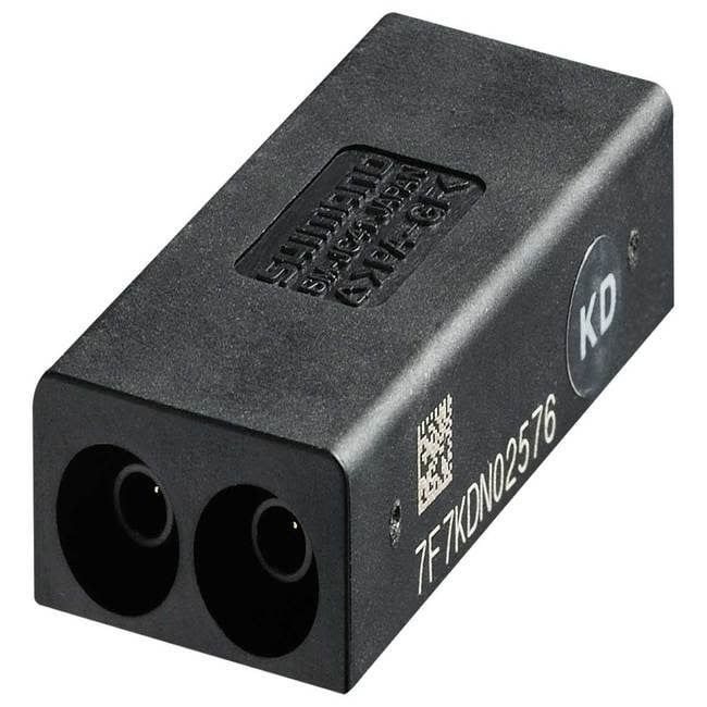 Di2 E-Tube Junction B Shimano SM-JC41 4-Port Internal for Ultegra or Dura-Ace