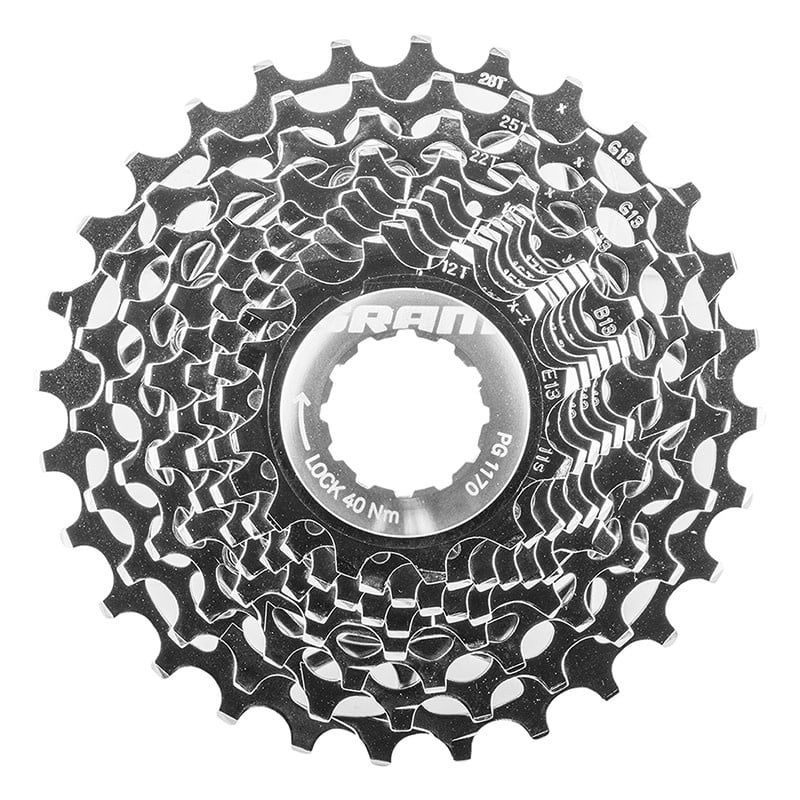 Cassette SRAM Force 22 PG1170 11-26t 11-Sp