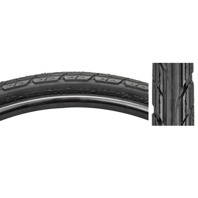 Tire Kenda Eurotour K198 700x38c Black