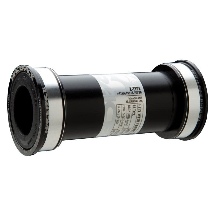 BB Race Face 24 mm BB92 Press Fit