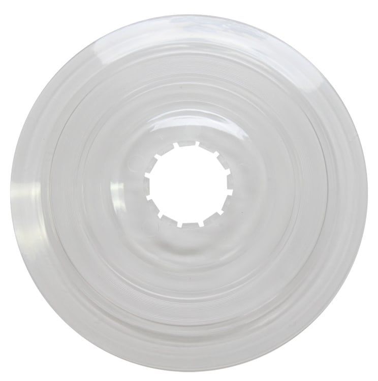 Spoke Protector 7&quot; FW Clear