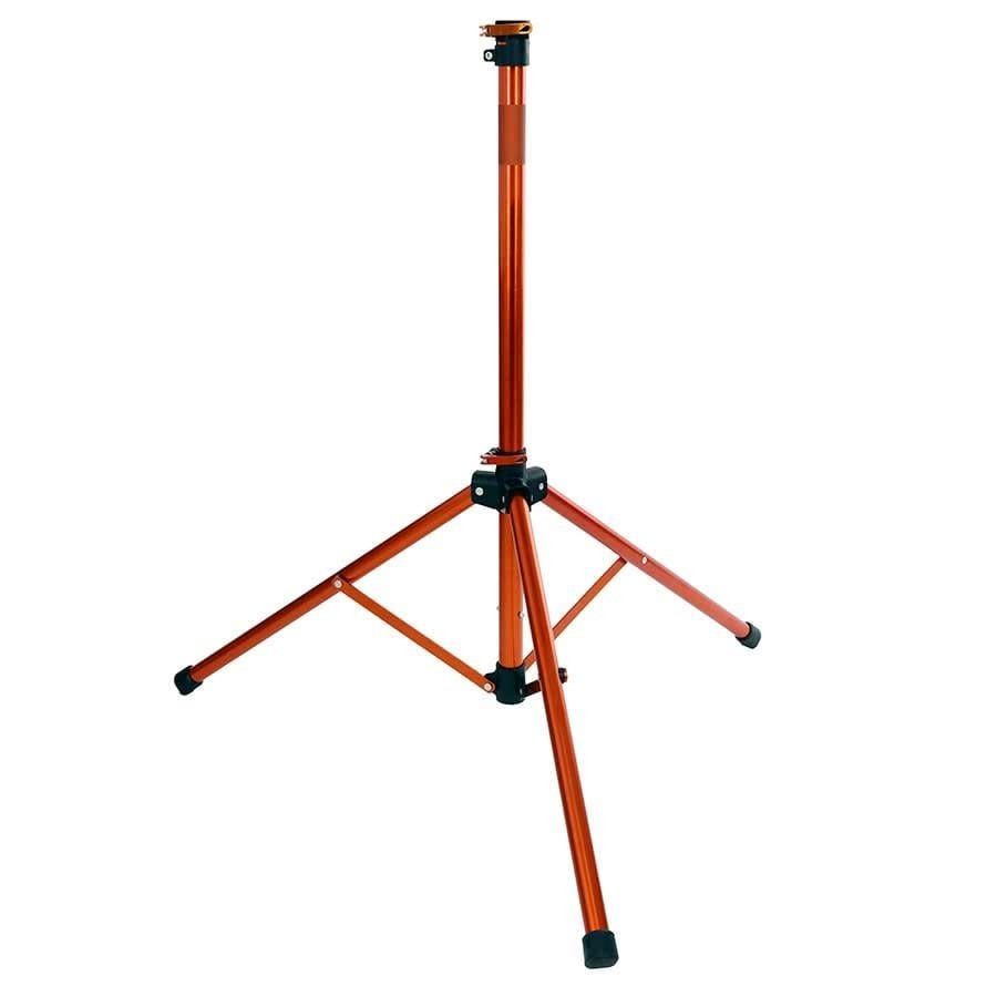 Repair Stand Base Kuat Tri Doc Orange