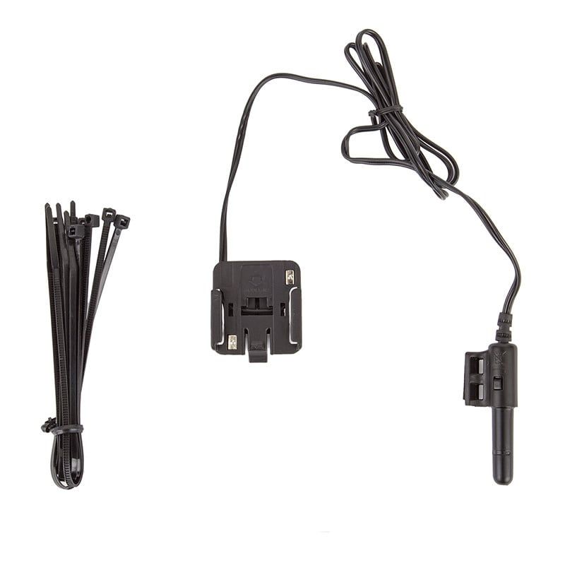Computer Wiring Kit Cateye VL500/510/800/810 Sensor