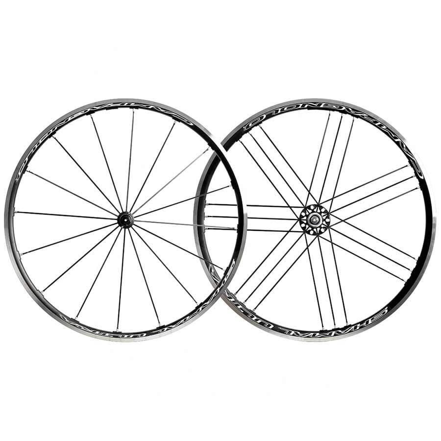 Wheelset Campagnolo Shamal Ultra C17 700c Clincher QR