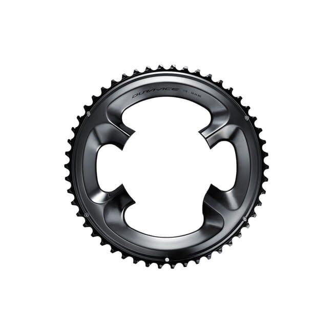 Chainring Shimano Dura-Ace FC-R9100 55t for 55/42T